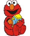 Sesame Street da colorare